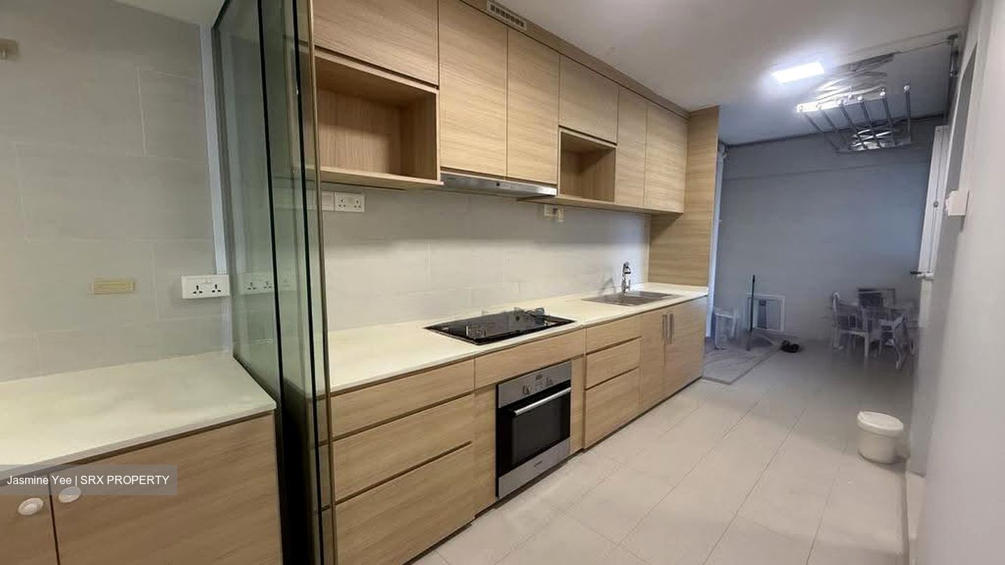 Blk 183 Bishan Street 13 (Bishan), HDB 5 Rooms #612578501